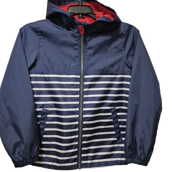 Carters Windbreaker Jacket - Picture 1 of 5